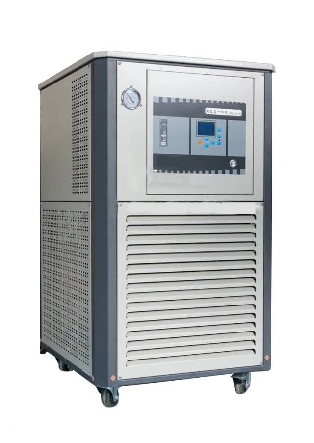 30L Heating Chilling Circulator - Kintek Solution