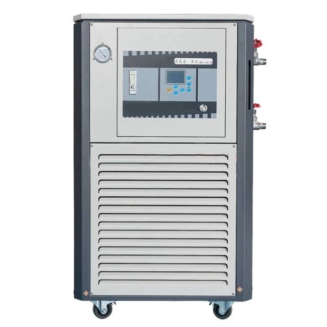 30L Heating Chilling Circulator detail 2