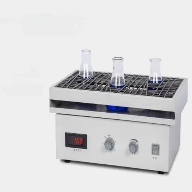 Laboratory multifunctional small speed-adjustable horizontal shaker