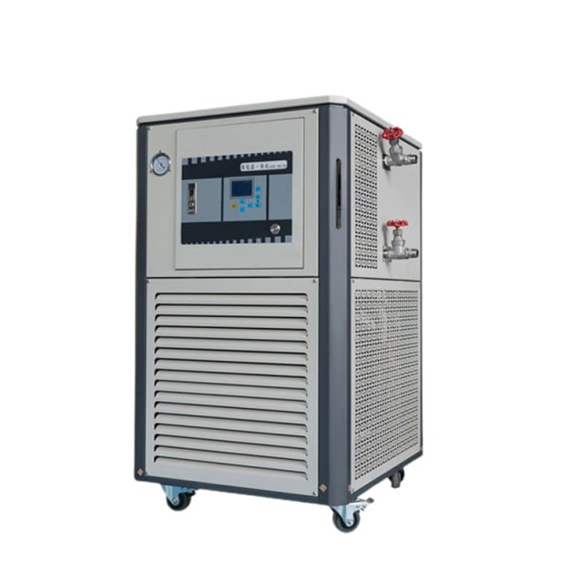 Circulador de aquecimento e refrigeração 50L