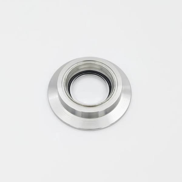 Janela de observação em borossilicato alto KF