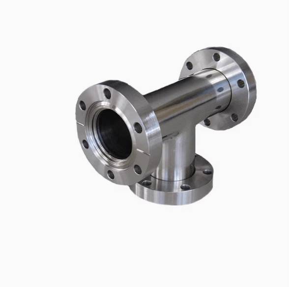 三方ステンレス真空管