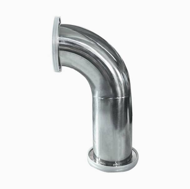 ステンレス真空管