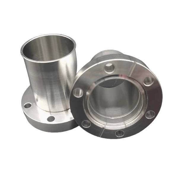 ステンレス真空管