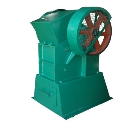Triturador de maxilas