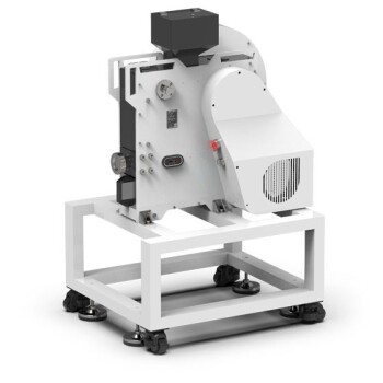 Trituratore a mascelle piccolo per laboratori e piccole mini efficiente flessibile conveniente trituratore di minerali da laboratorio trituratore di carbone