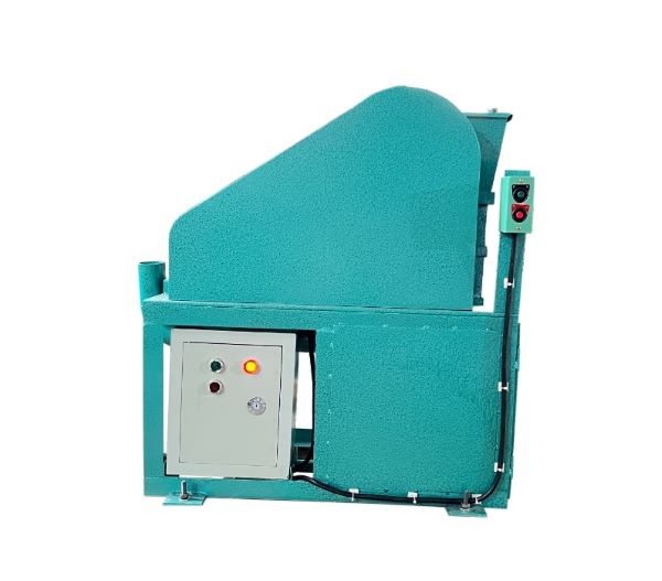 Sealed jaw crusher