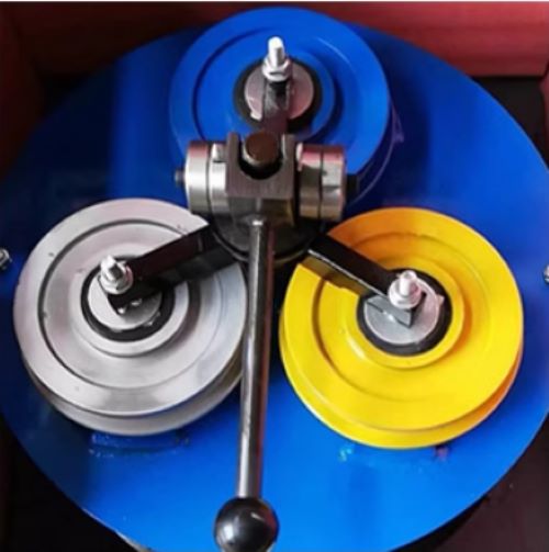 Grinding disc
