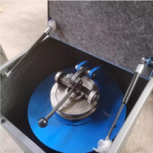 Truccatore Elettrico Per Punte Stecca Da Biliardo Con Dischi Abrasivi Intercambiabili (adatto Per Punte Da 10 Mm)