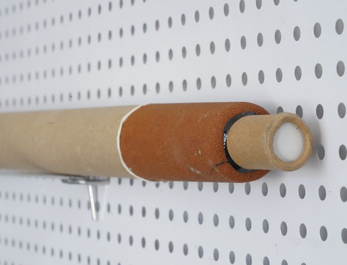 Molten steel temperature and oxygen probe