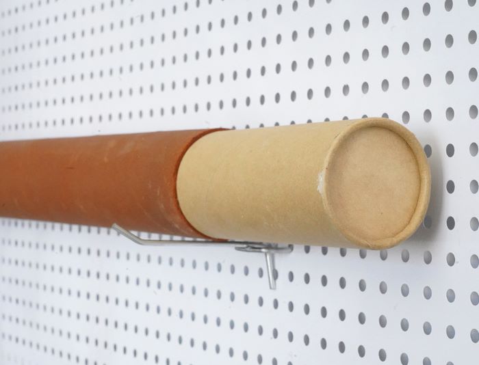 Wasserstoffsonde aus geschmolzenem Stahl