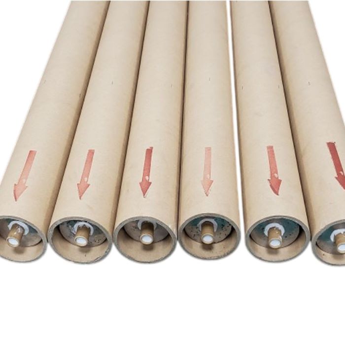 Bomb-type probe