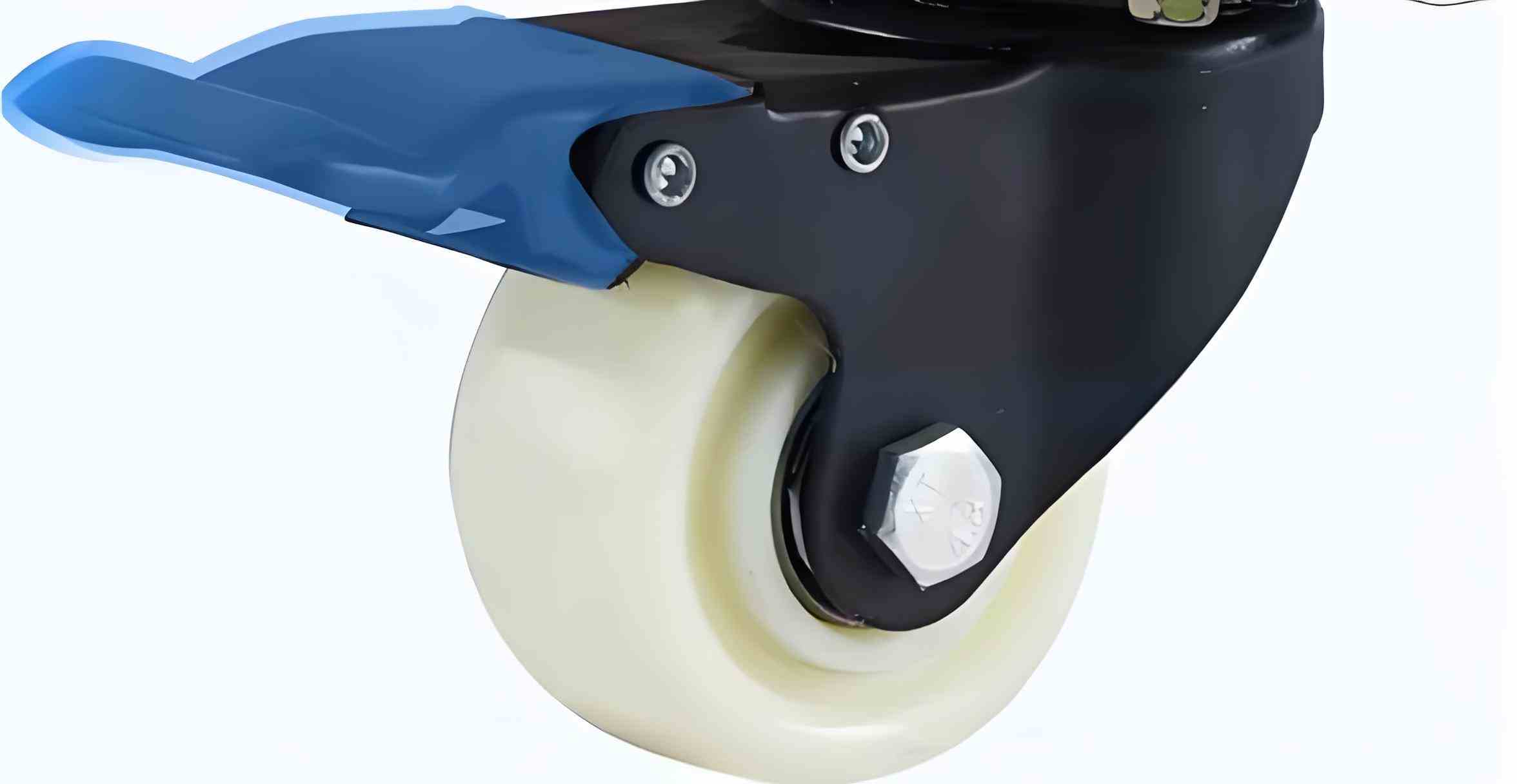 Universal Wheel Easy to handle and fix