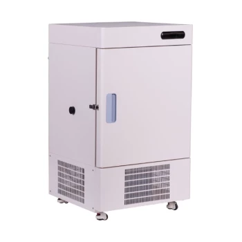 Congelatore verticale a bassissima temperatura ULT 108L