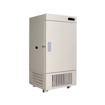 Congelatore di precisione a bassissima temperatura 308L per applicazioni di laboratorio