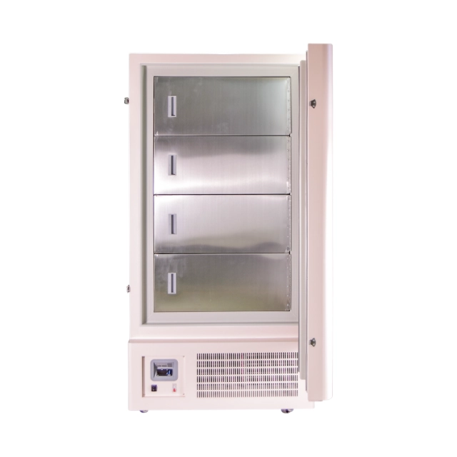 608L Essential Laboratory Ultra Low Temperature Freezer Details