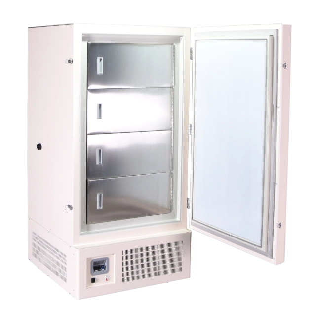 608L Essential Laboratory Ultra Low Temperature Freezer Detalhes
