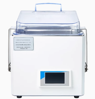 Oscillateur de laboratoire à mouvement alternatif Détails