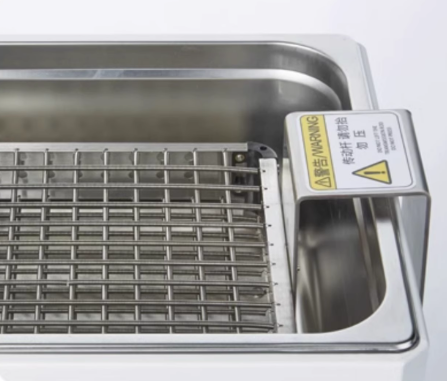 Oscillateur à piston de laboratoire Détails