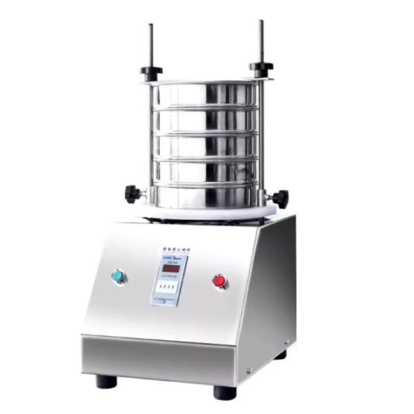 Laboratory Test Sieves and Sieving Machines