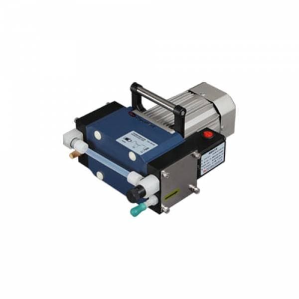 Laboratory Diaphragm Vacuum Pump Lab Vacuum Pump