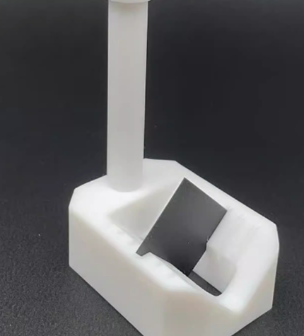 PTFE 清洗架详情