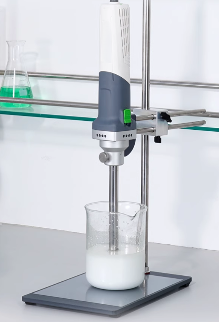 실험실 유화제 균질화제 세부 정보