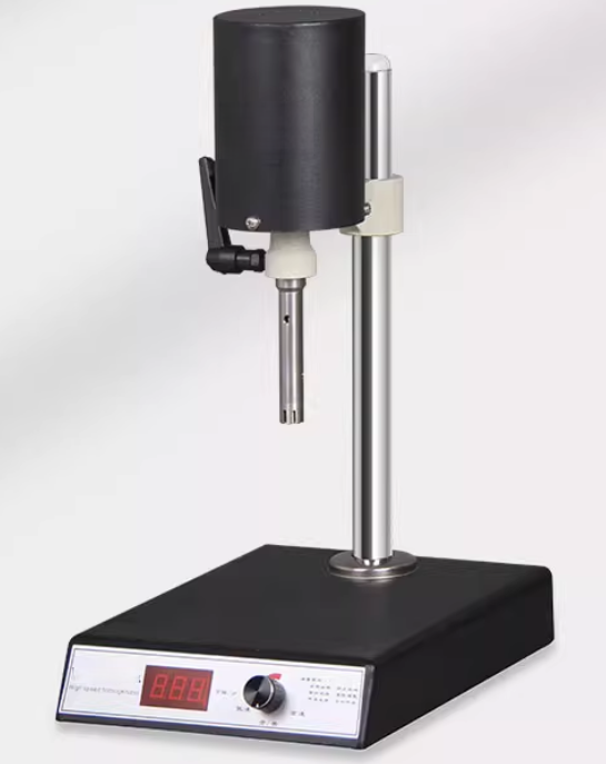 실험실 유화제 균질화제 세부 정보