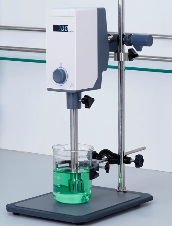 실험실 유화제 균질화제 세부 정보