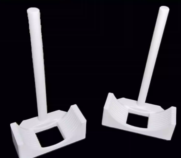 Détails du support de nettoyage en PTFE
