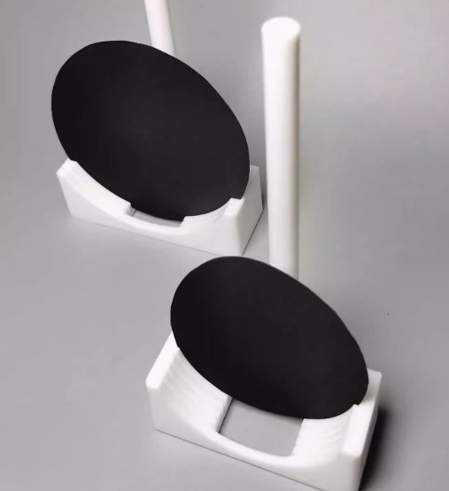Détails du support de nettoyage en PTFE