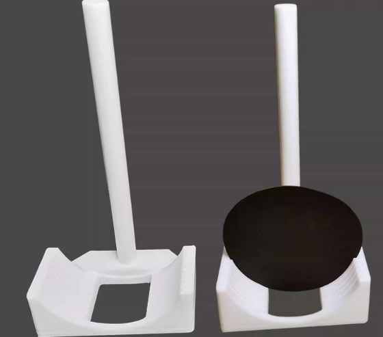 Détails du support de nettoyage en PTFE