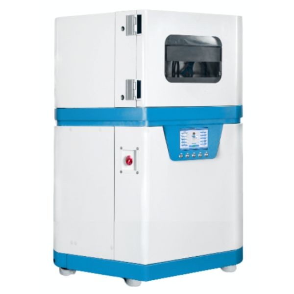 Touchscreen Automatic Vacuum Heat Press