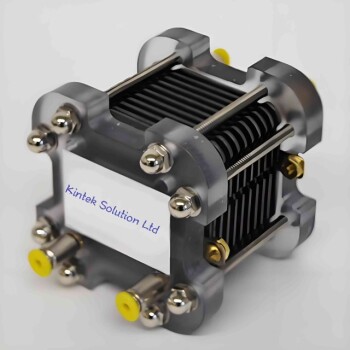 Células de Combustível de Hidrogênio Eletroquímicas FS para Aplicações Diversas