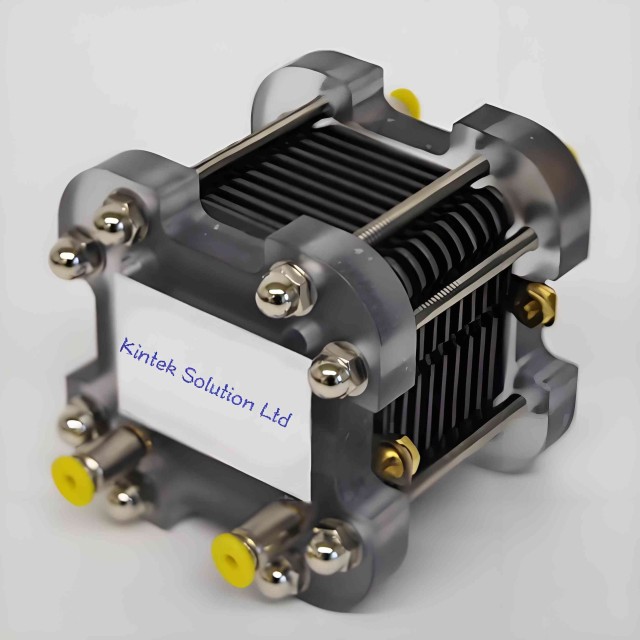 Células de Combustível de Hidrogênio Eletroquímicas FS para Aplicações Diversas