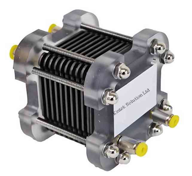 خلية وقود الهيدروجين FS بـ 5 خلايا