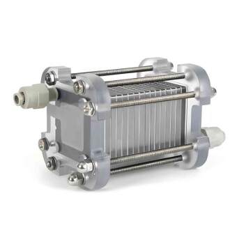 Componentes Personalizáveis de Pilha de Célula a Combustível para Aplicações Diversas