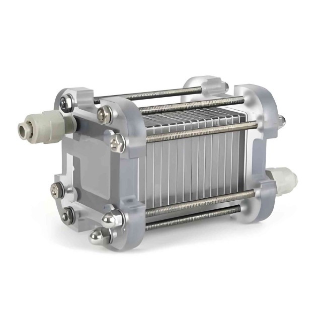 Componentes Personalizáveis de Pilha de Célula a Combustível para Aplicações Diversas