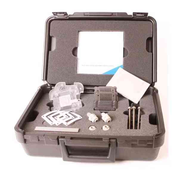 Fuel Cell Stack Components