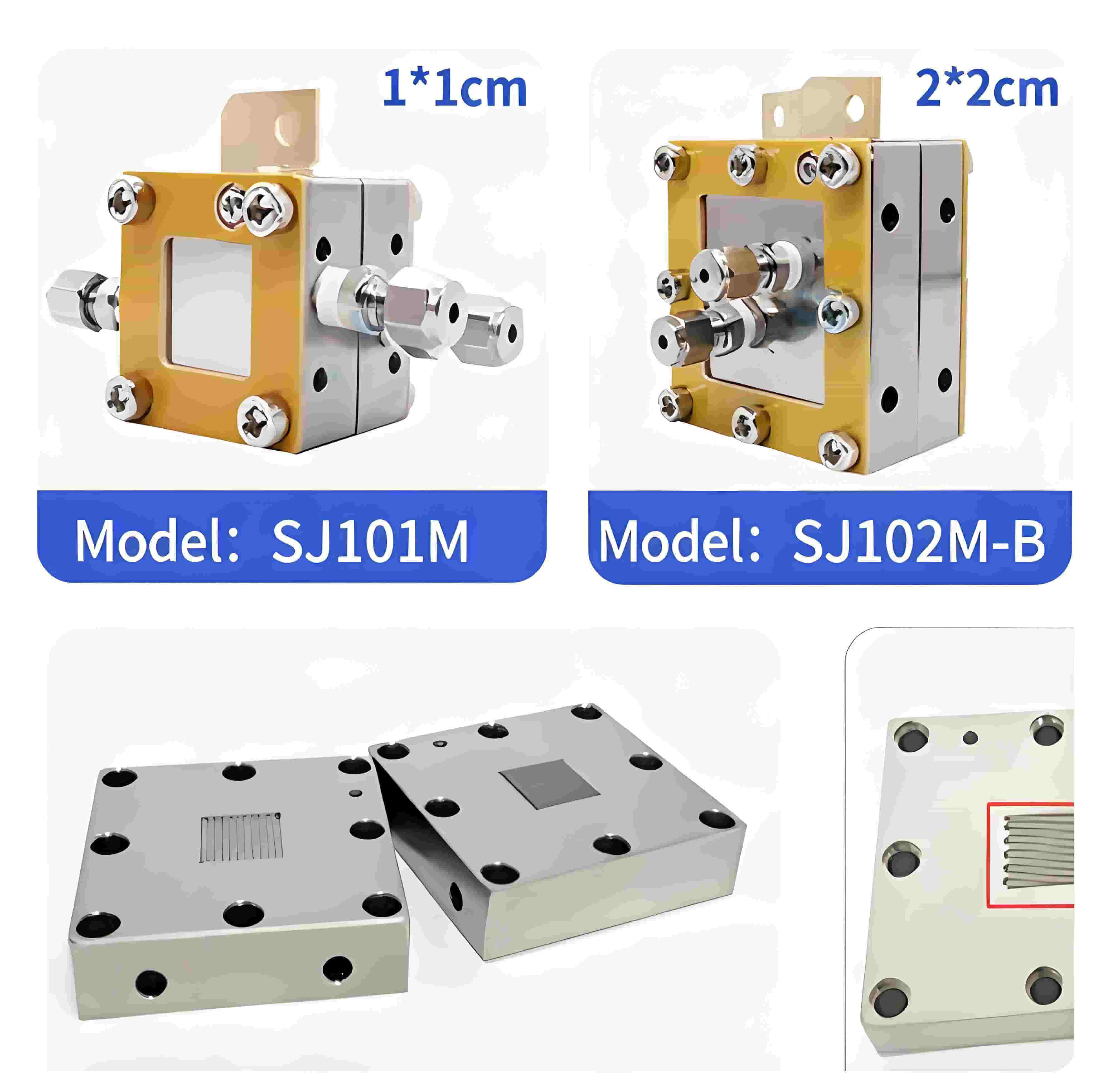PEM carbon dioxide reduction electrolyzer