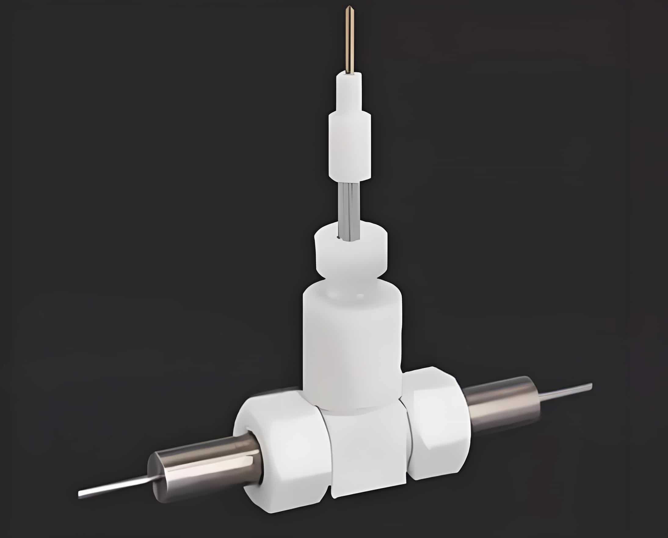 Swagelok Type Test Cells