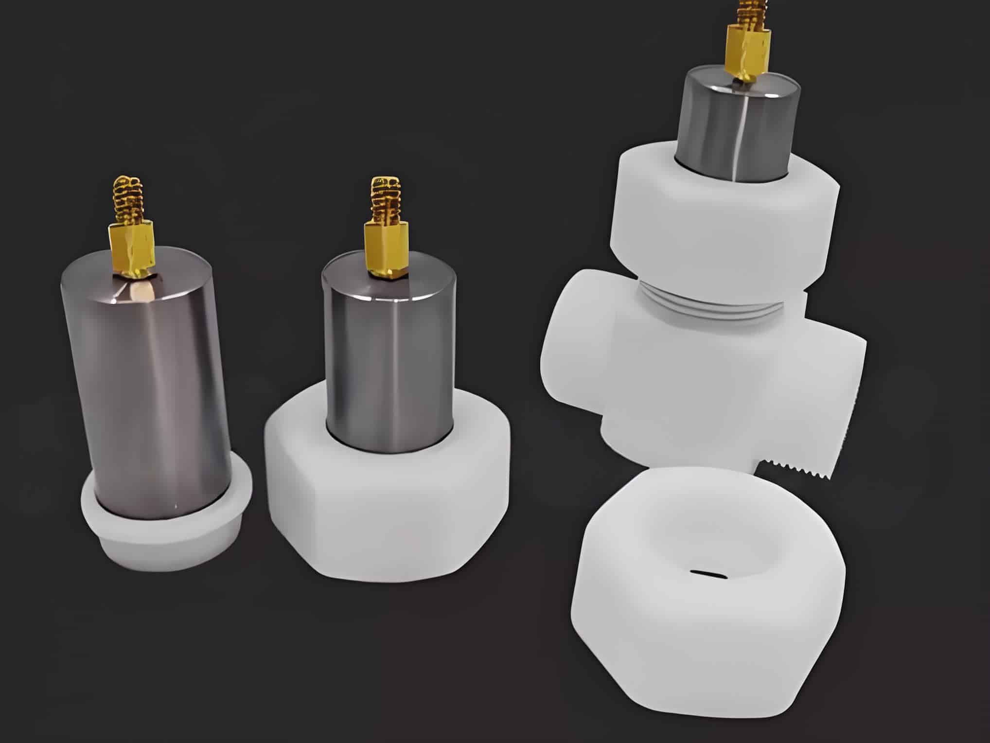 Swagelok Type Test Cells Details