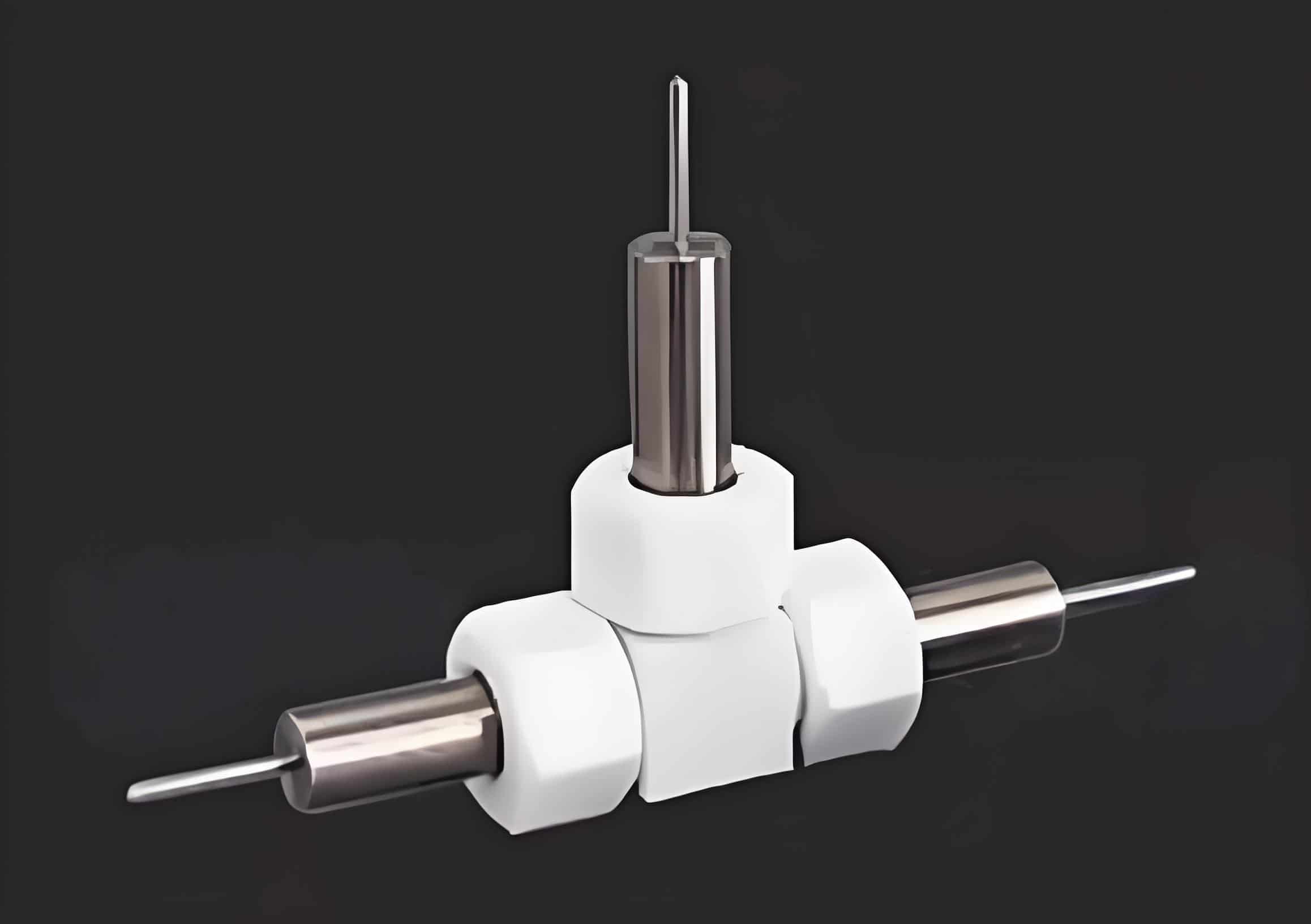 Swagelok Type Test Cells