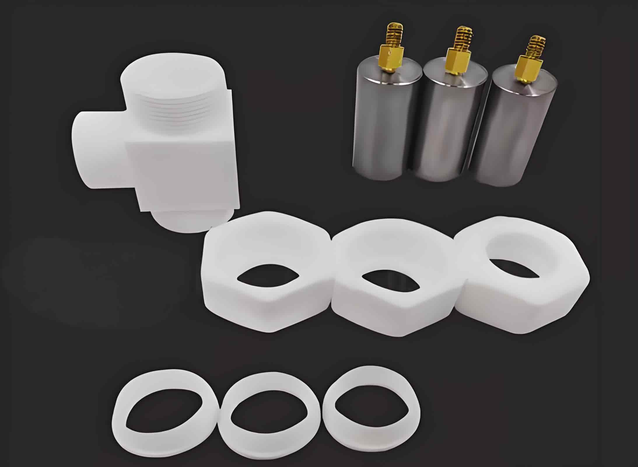 Swagelok Type Test Cells Details