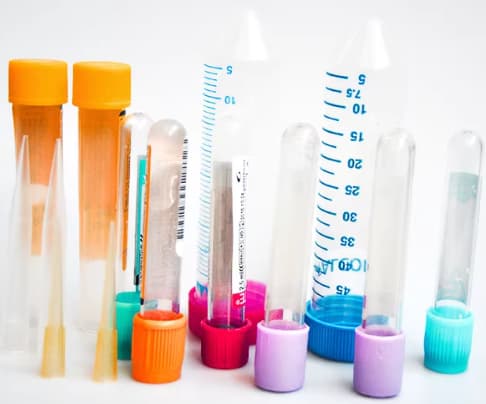 Detalles de la centrífuga de alta velocidad de sobremesa