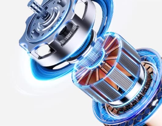 Detalles de la centrífuga de alta velocidad de sobremesa