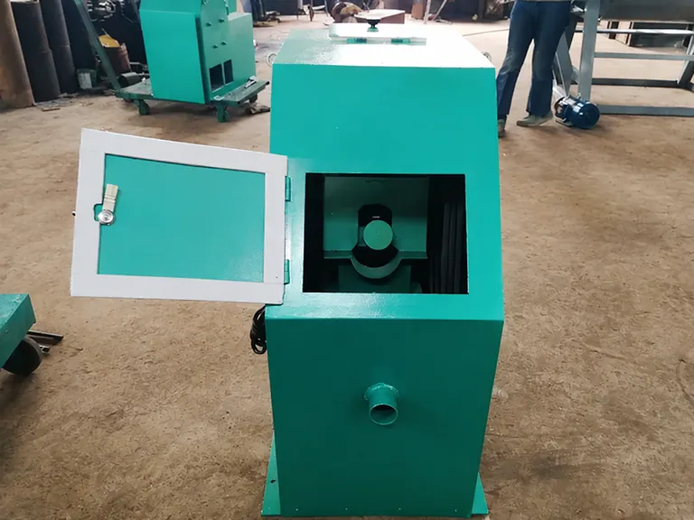 Environmental Laboratory Jaw Crusher for Medium and Fine Sample Material Sizing 1