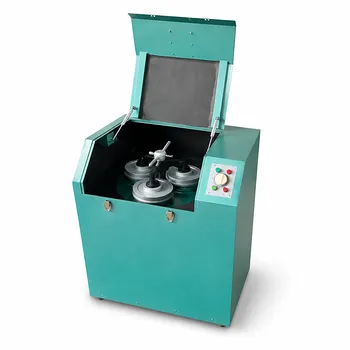 Pulverizador de preparación de muestras de laboratorio sellado, molino vibratorio de alta velocidad para análisis químico