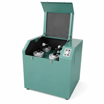 Pulverizador de preparación de muestras de laboratorio sellado, molino de molienda vibratorio de alta velocidad