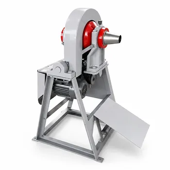 Laboratory Conical Ball Mill Grinding Machine for Fine Ore Sample Preparation and Mineral Processing Analysis